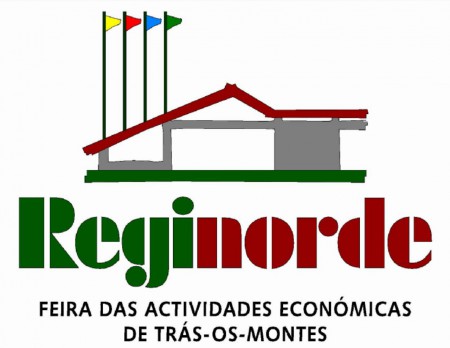Logótipo REGINORDE